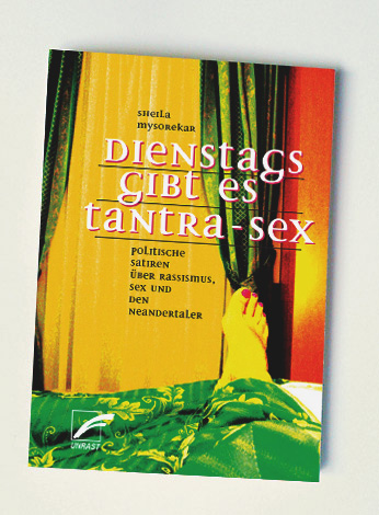 Dienstags gibt es Tantra-Sex